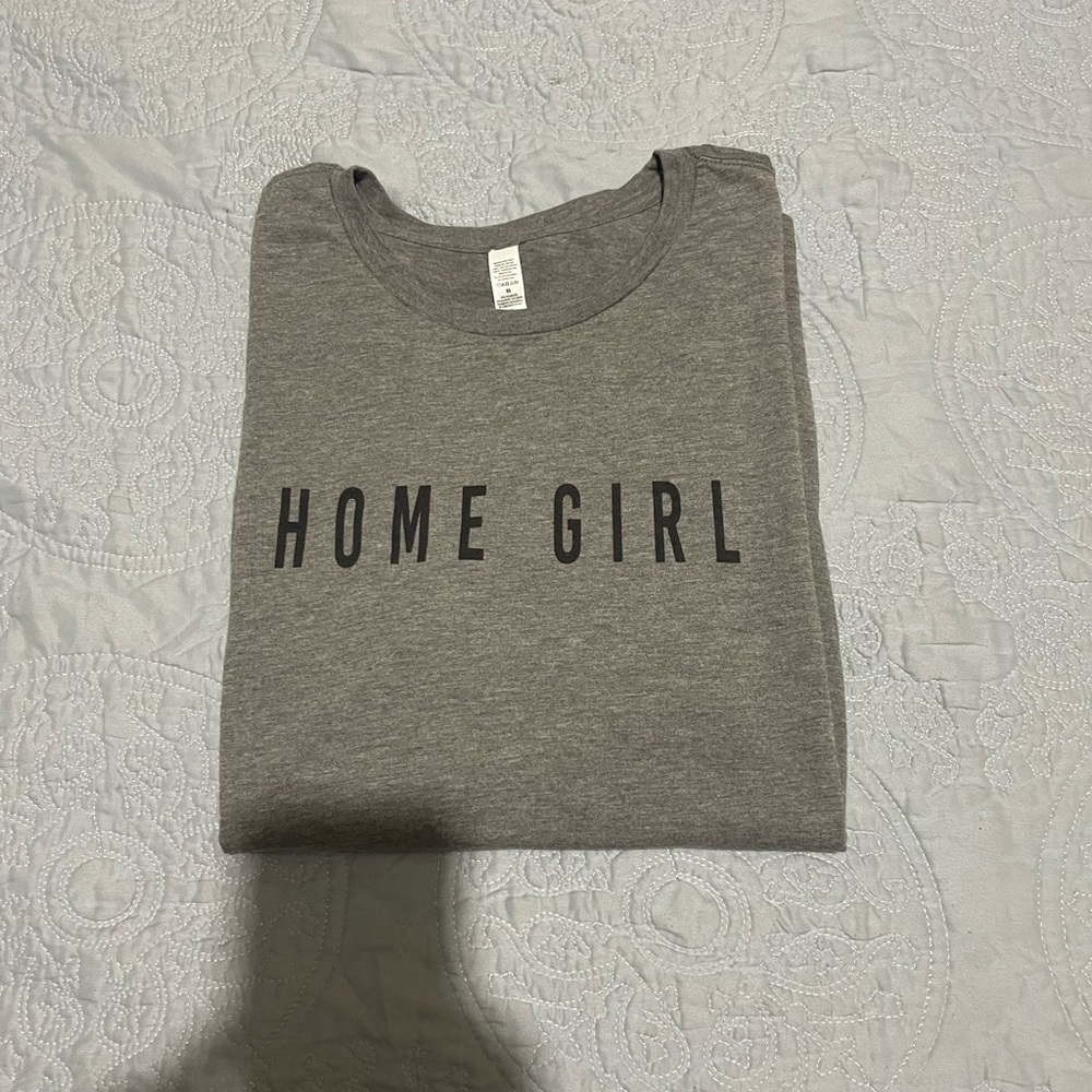 Boutique Home Girl Tee